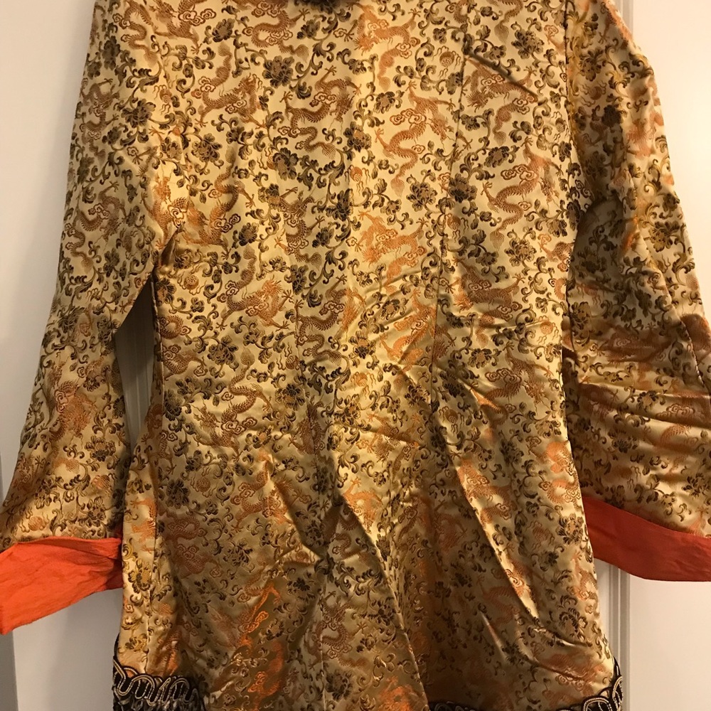 blazer - Picture 2 of 6